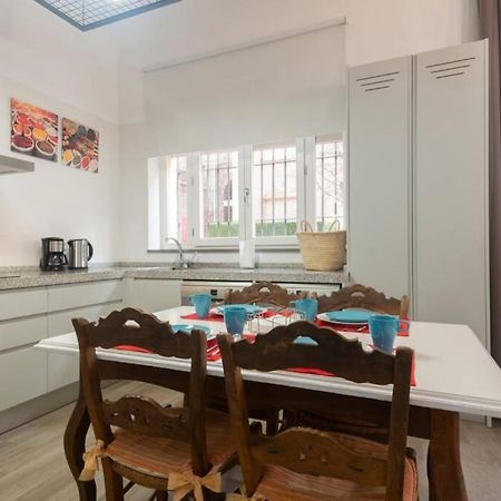Precioso Piso En Paseo De La Bomba Free Parking Apartment Гранада Екстериор снимка