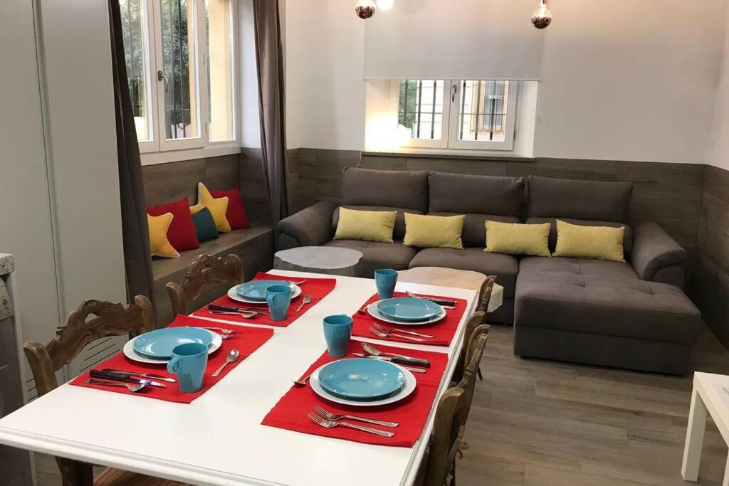 Precioso Piso En Paseo De La Bomba Free Parking Apartment Гранада Екстериор снимка