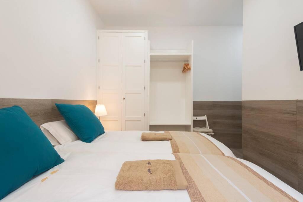 Precioso Piso En Paseo De La Bomba Free Parking Apartment Гранада Екстериор снимка