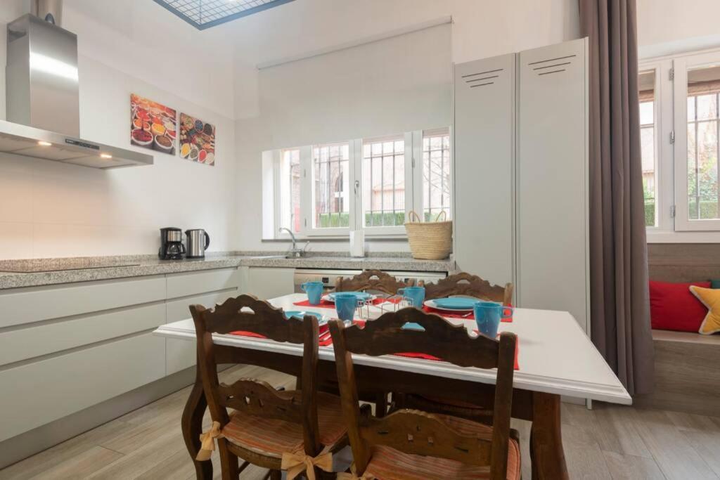 Precioso Piso En Paseo De La Bomba Free Parking Apartment Гранада Екстериор снимка