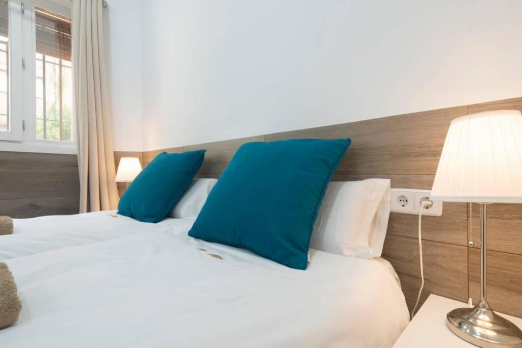 Precioso Piso En Paseo De La Bomba Free Parking Apartment Гранада Екстериор снимка