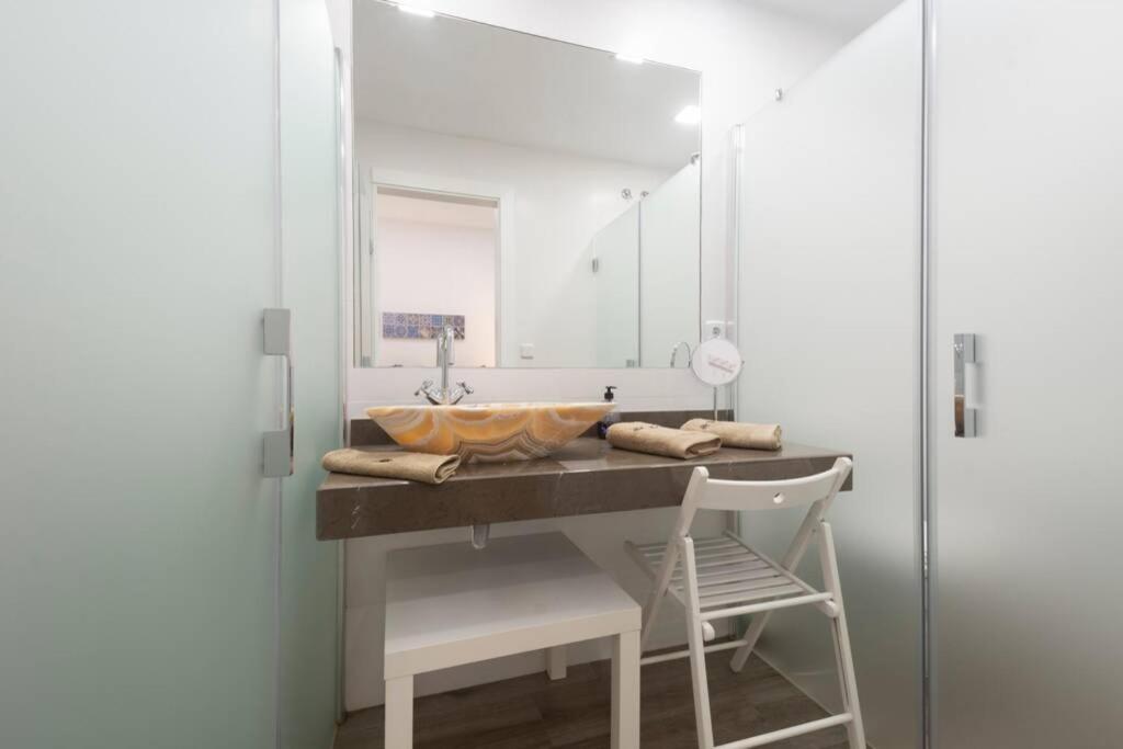 Precioso Piso En Paseo De La Bomba Free Parking Apartment Гранада Екстериор снимка