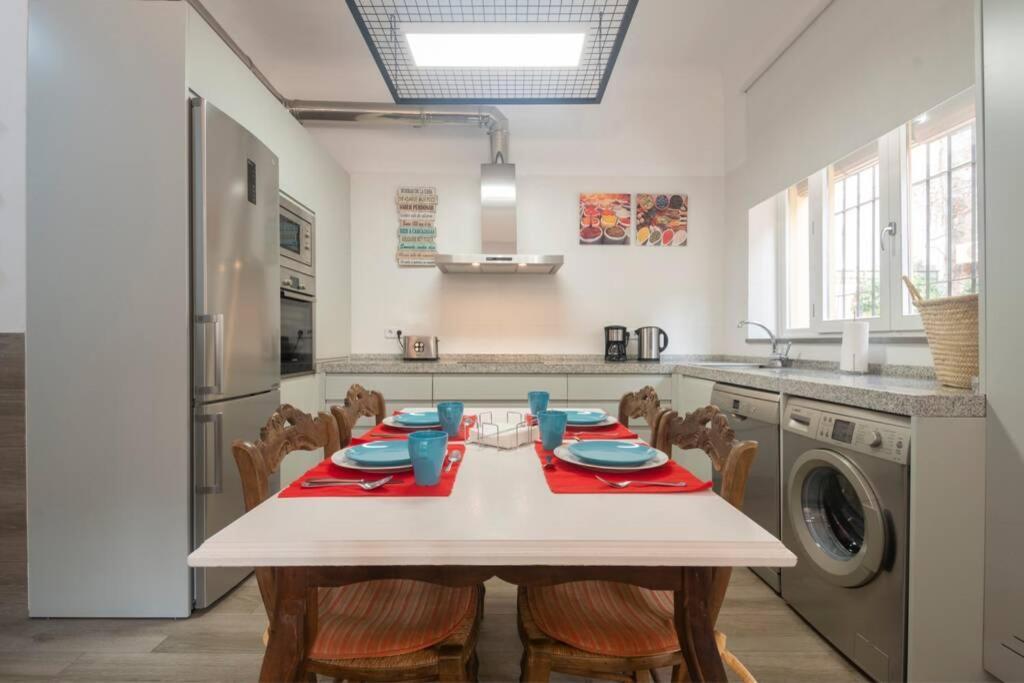 Precioso Piso En Paseo De La Bomba Free Parking Apartment Гранада Екстериор снимка