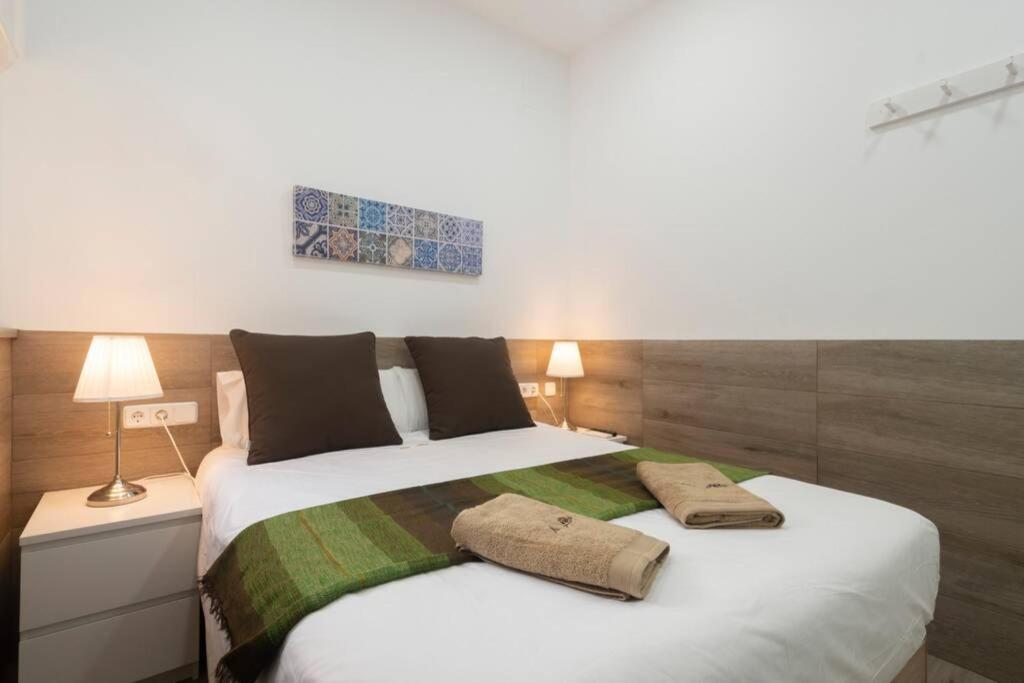 Precioso Piso En Paseo De La Bomba Free Parking Apartment Гранада Екстериор снимка