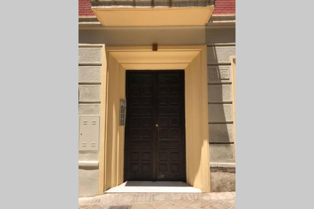 Precioso Piso En Paseo De La Bomba Free Parking Apartment Гранада Екстериор снимка