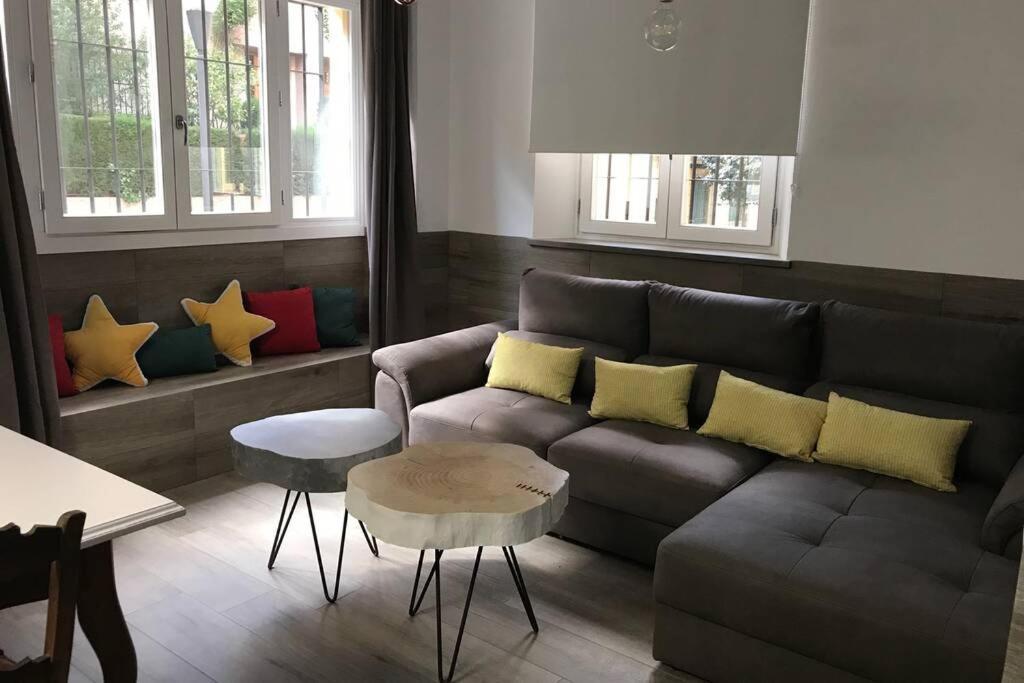 Precioso Piso En Paseo De La Bomba Free Parking Apartment Гранада Екстериор снимка