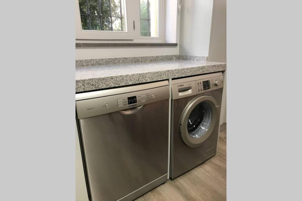 Precioso Piso En Paseo De La Bomba Free Parking Apartment Гранада Екстериор снимка