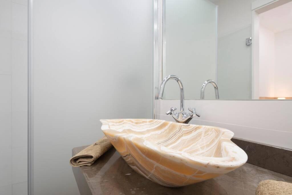 Precioso Piso En Paseo De La Bomba Free Parking Apartment Гранада Екстериор снимка