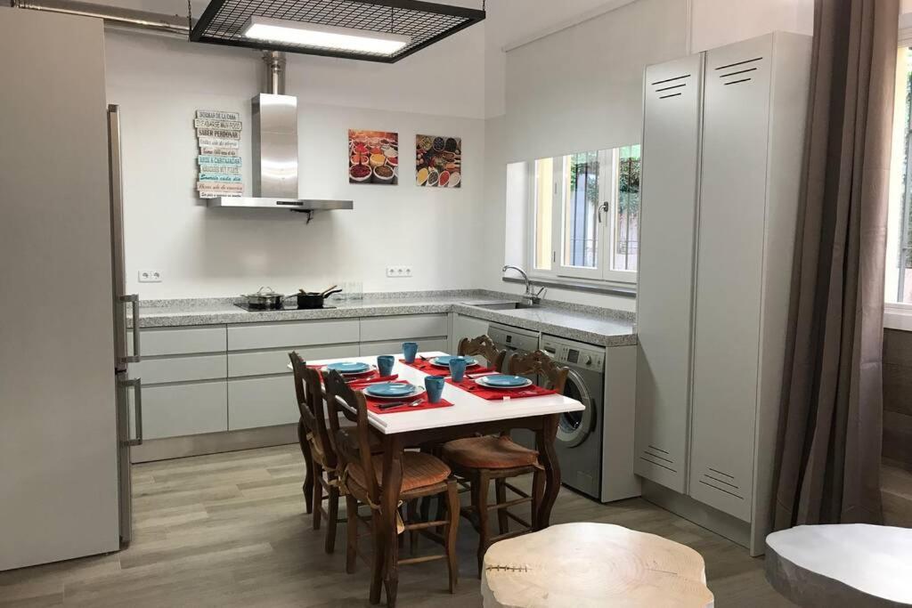 Precioso Piso En Paseo De La Bomba Free Parking Apartment Гранада Екстериор снимка