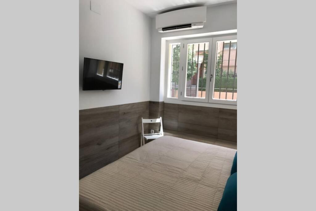 Precioso Piso En Paseo De La Bomba Free Parking Apartment Гранада Екстериор снимка