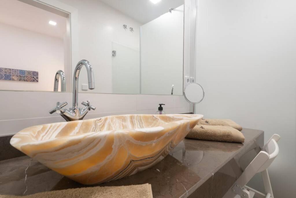 Precioso Piso En Paseo De La Bomba Free Parking Apartment Гранада Екстериор снимка