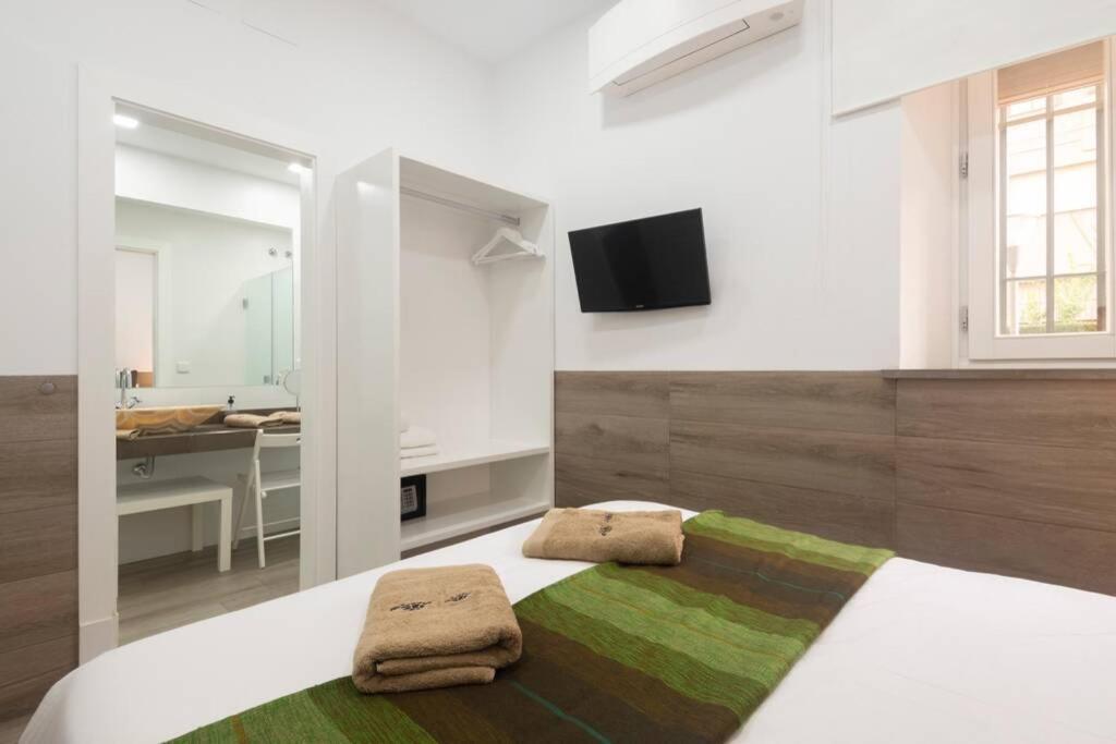 Precioso Piso En Paseo De La Bomba Free Parking Apartment Гранада Екстериор снимка