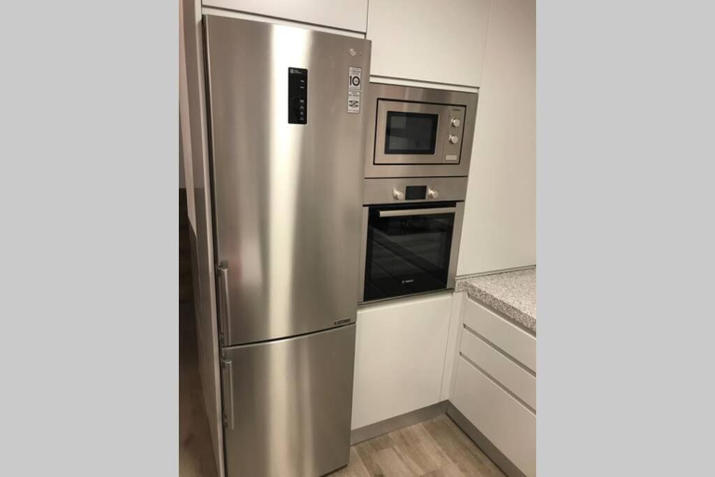 Precioso Piso En Paseo De La Bomba Free Parking Apartment Гранада Екстериор снимка